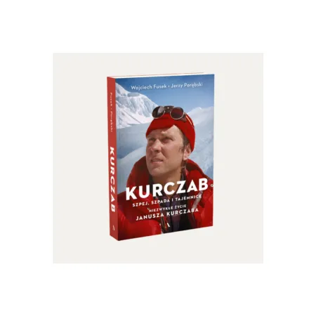 Kurczab, szpada, szpej i tajemnice