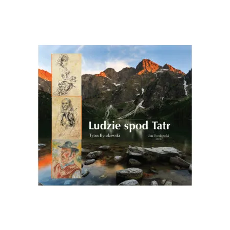 Ludzie spod Tatr