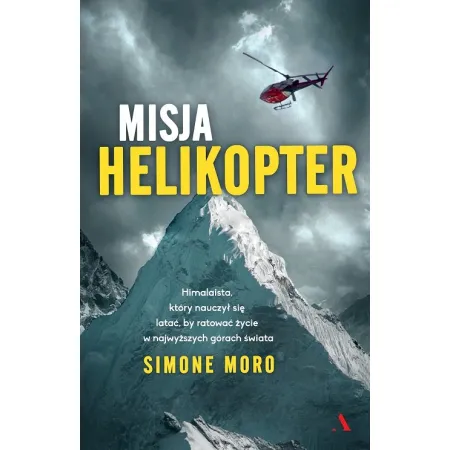 Misja helikopter