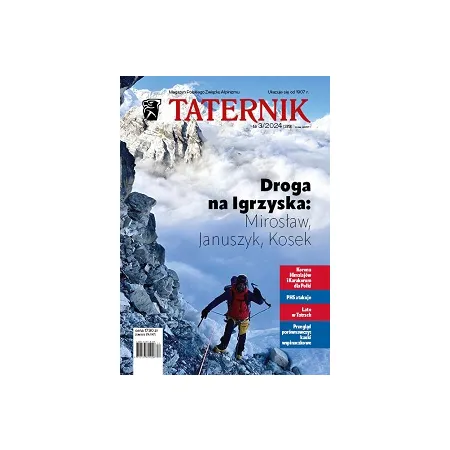Taternik 3/2024
