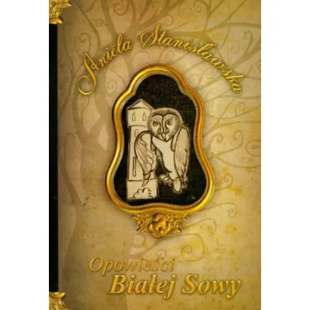 Opowieści białej sowy
