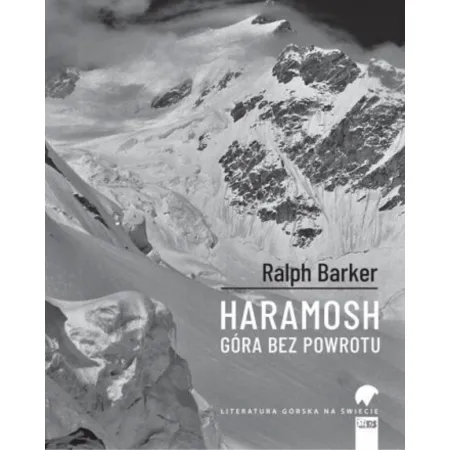 Haramosh. Góra bez powrotu