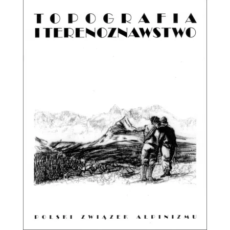 Topografia i terenoznawstwo