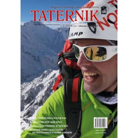 Taternik 2/2016