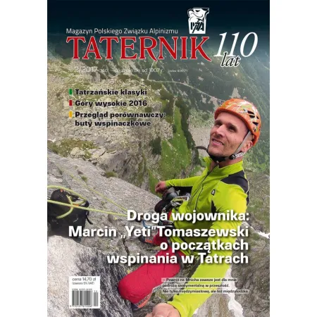 Taternik 2/2017