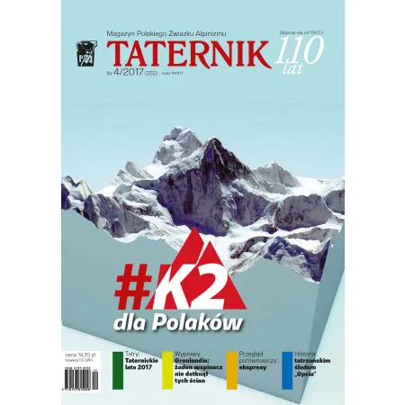 Taternik 4/2017