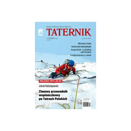 Taternik 3/2021