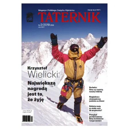 Taternik 2/2019