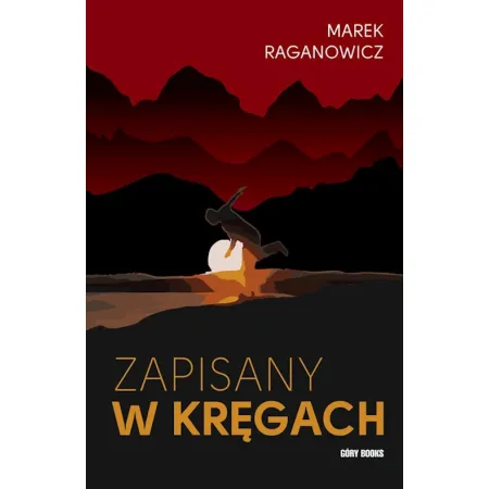 Zapisany w kręgach
