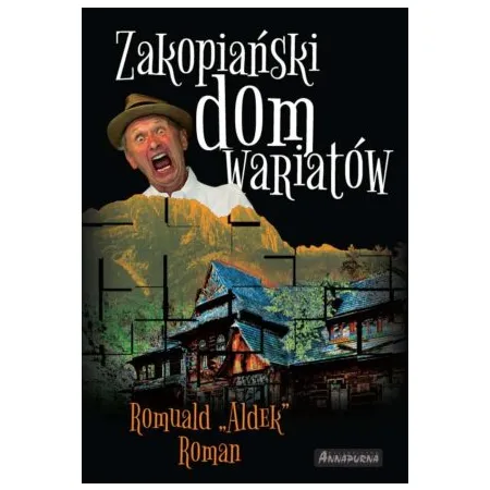 Zakopiański dom wariatów